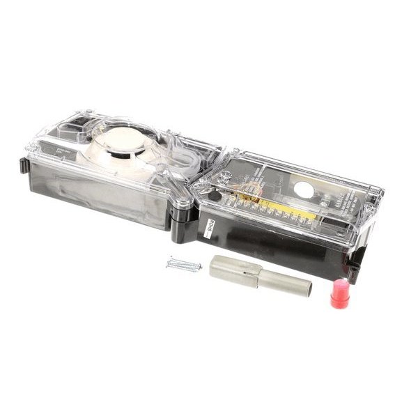 Trane Sensor: Duct Smoke Detector Universal SEN01639